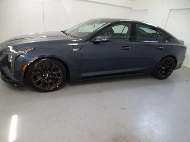 2026 Cadillac CT5-V Blackwing - Image 19 of 20