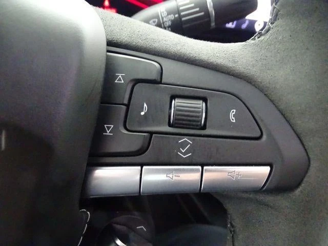 2026 Cadillac CT5-V Blackwing - Image 8 of 20