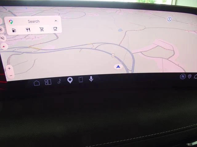 2026 Cadillac CT5-V Blackwing - Image 16 of 20