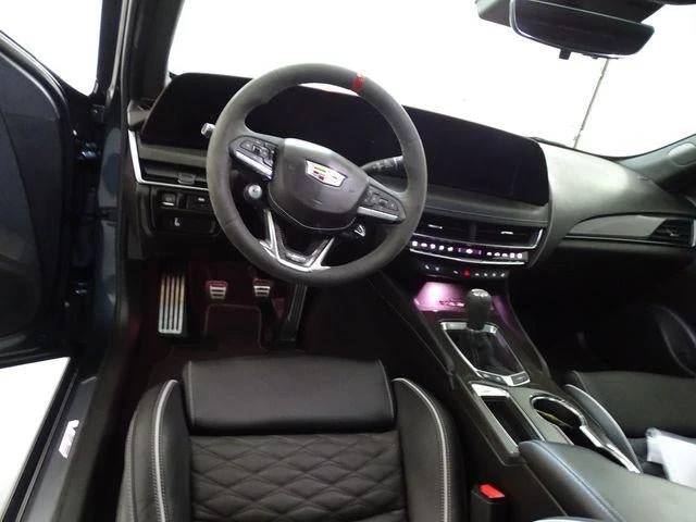 2026 Cadillac CT5-V Blackwing - Image 5 of 20
