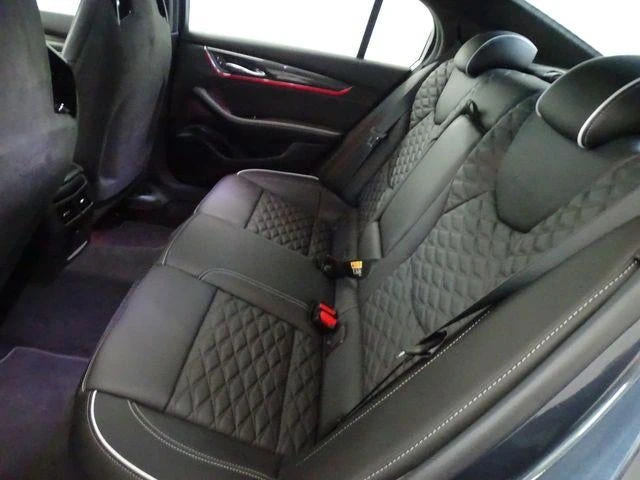 2026 Cadillac CT5-V Blackwing - Image 4 of 20