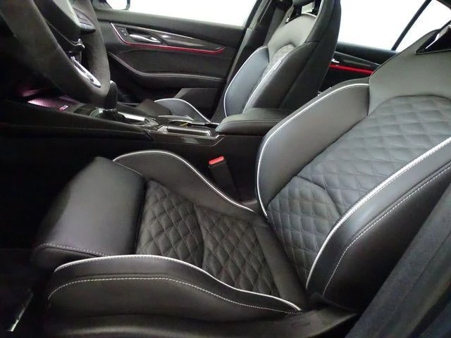 2026 Cadillac CT5-V Blackwing - Image 2 of 20