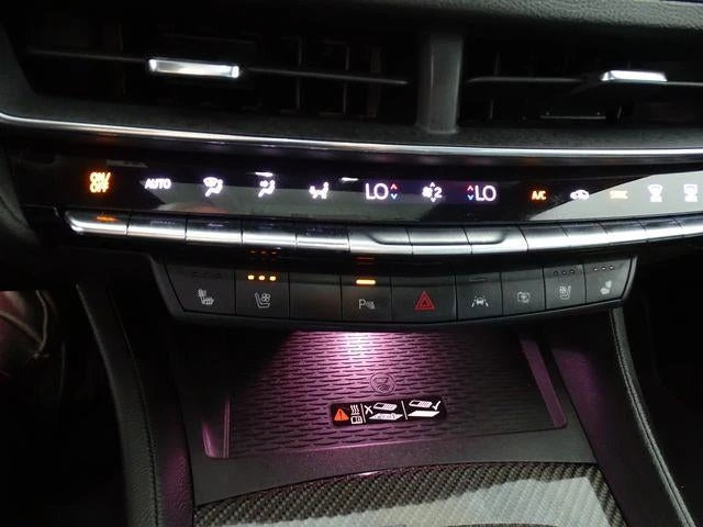 2026 Cadillac CT5-V Blackwing - Image 14 of 20