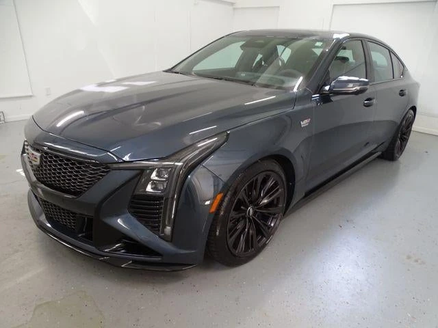 2026 Cadillac CT5-V Blackwing - Image 18 of 20