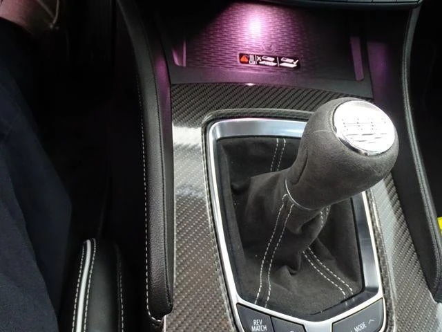 2026 Cadillac CT5-V Blackwing - Image 13 of 20