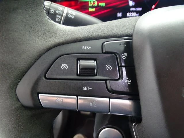 2026 Cadillac CT5-V Blackwing - Image 7 of 20