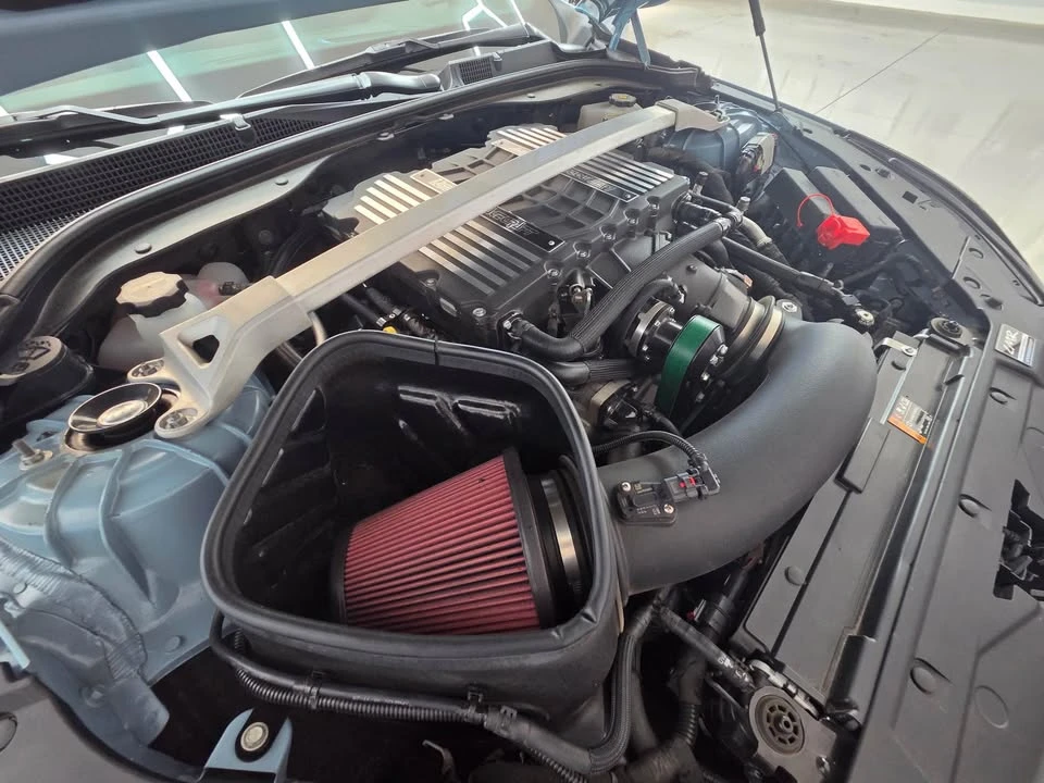 2026 Cadillac CT5-V Blackwing - Image 16 of 19