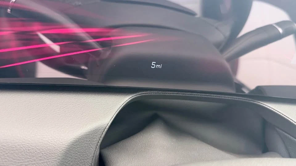 2026 Cadillac CT5-V Blackwing - Image 13 of 13