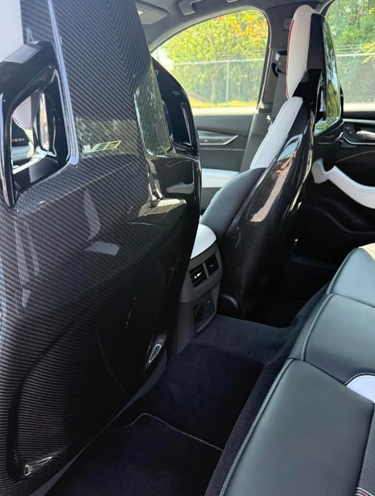 2026 Cadillac CT5-V Blackwing - Image 11 of 13
