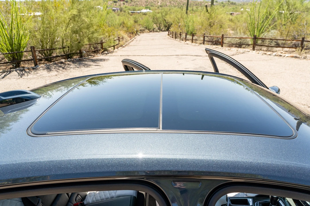 2026 Cadillac CT5-V Blackwing - Image 28 of 31