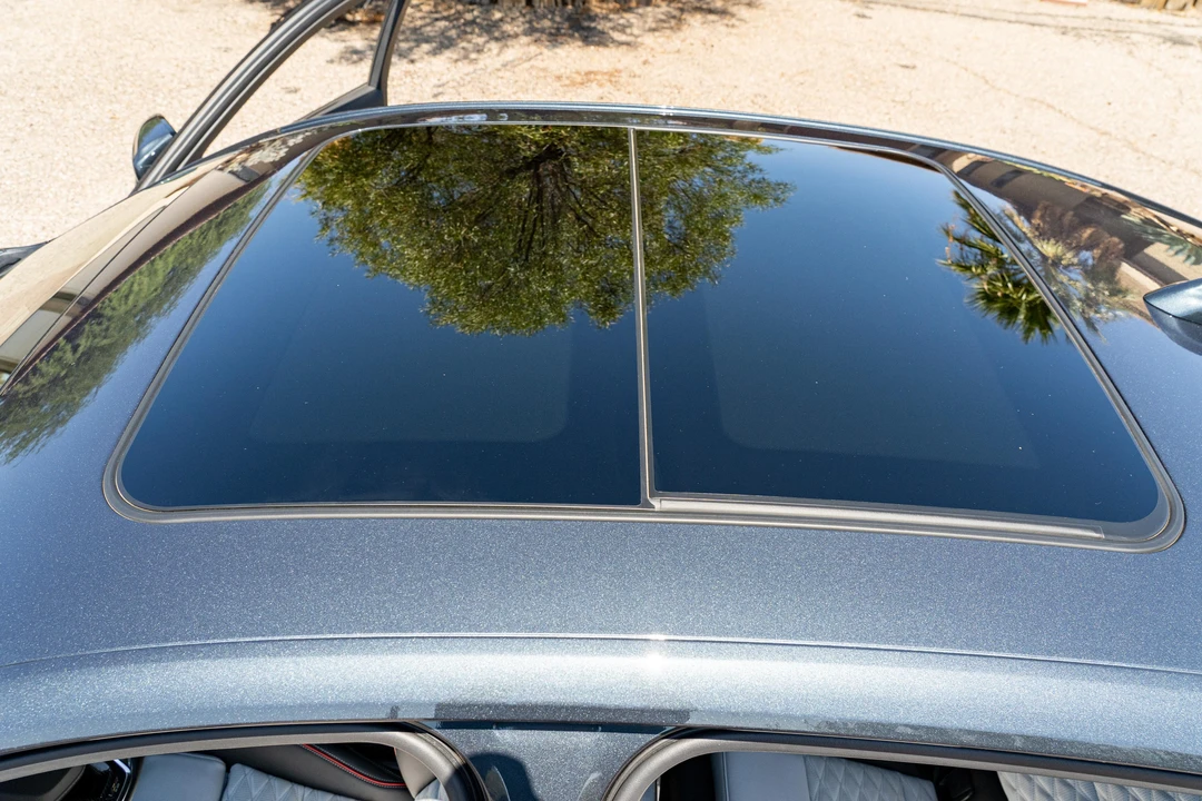 2026 Cadillac CT5-V Blackwing - Image 29 of 31