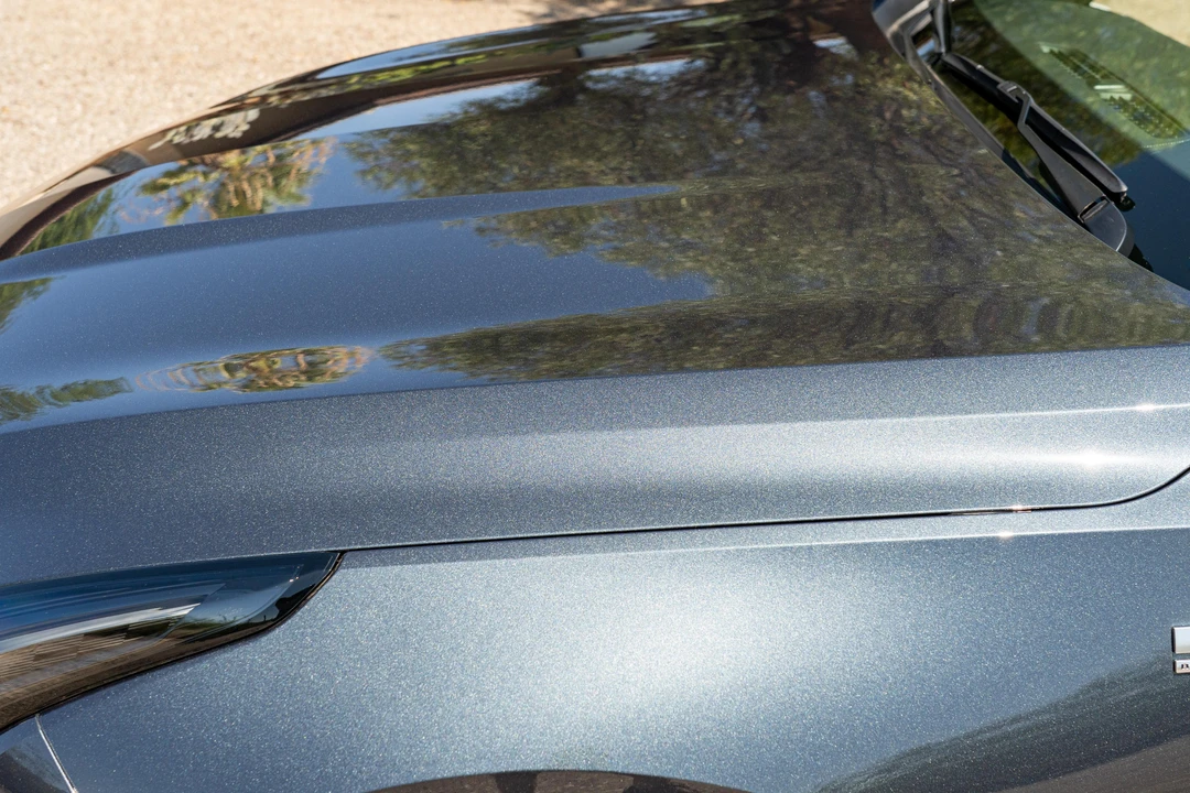 2026 Cadillac CT5-V Blackwing - Image 30 of 31