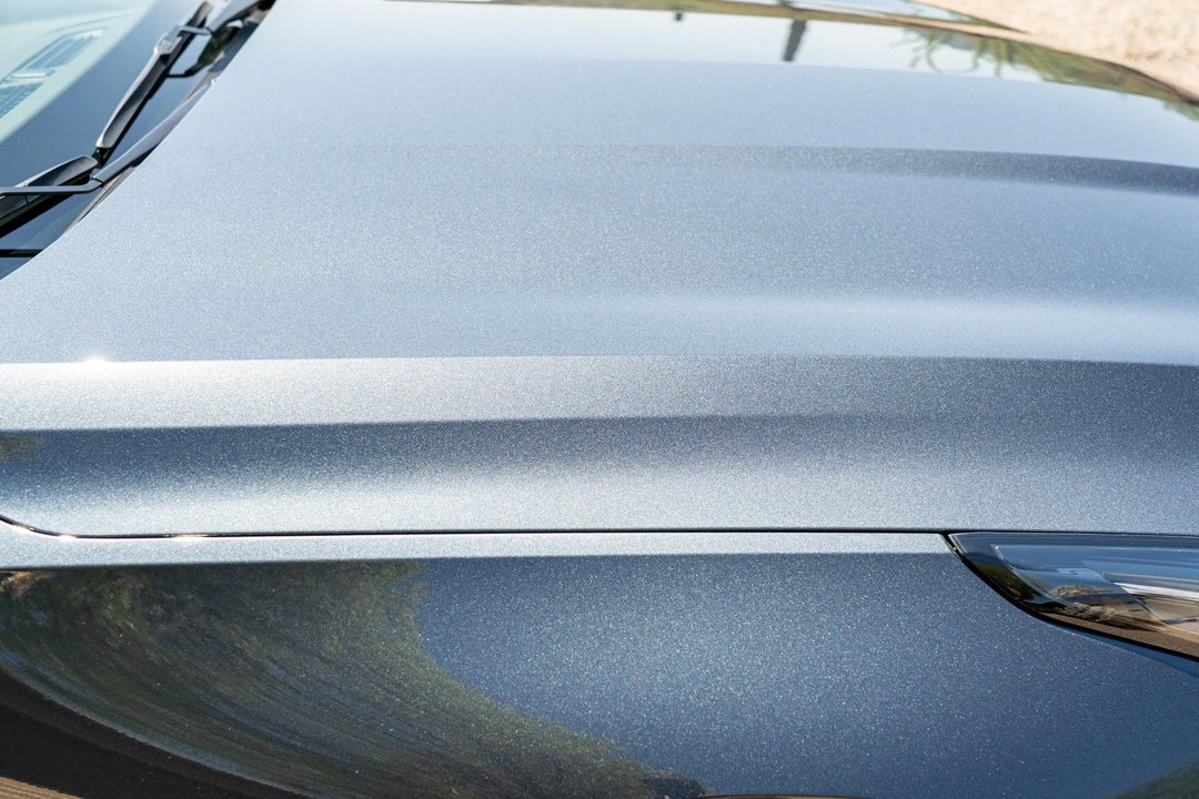 2026 Cadillac CT5-V Blackwing - Image 31 of 31