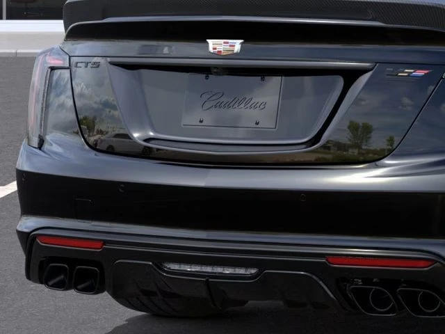 2026 Cadillac CT5-V - Image 14 of 24