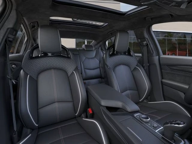 2026 Cadillac CT5-V - Image 16 of 24
