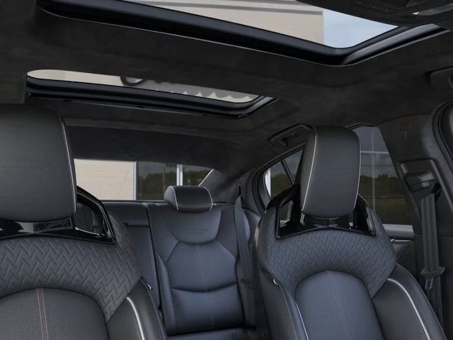 2026 Cadillac CT5-V - Image 24 of 24
