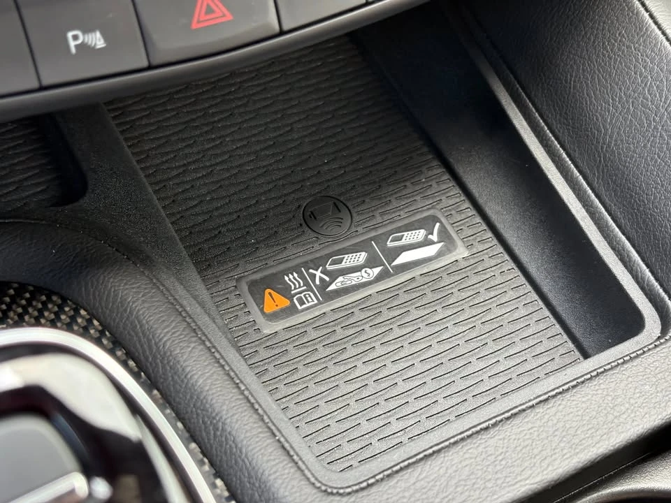 2026 Cadillac CT5-V Blackwing - Image 8 of 17