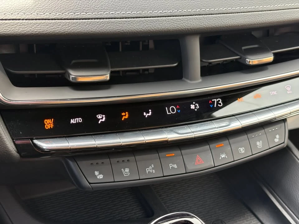 2026 Cadillac CT5-V Blackwing - Image 7 of 17