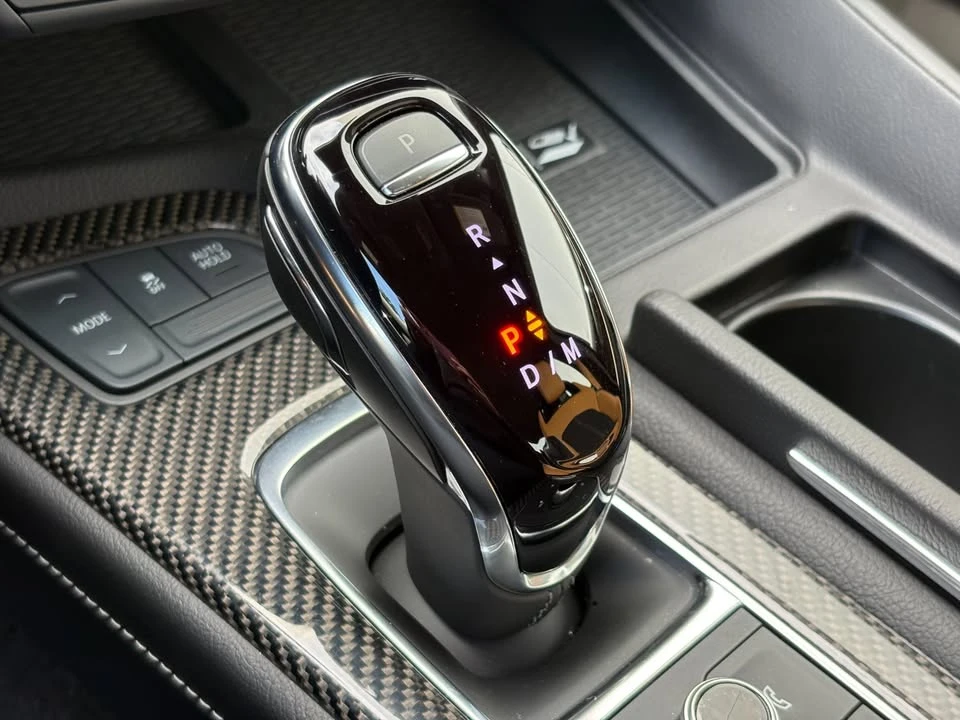 2026 Cadillac CT5-V Blackwing - Image 9 of 17