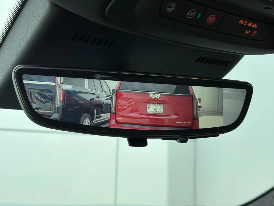 2026 Cadillac CT5-V Blackwing - Image 15 of 17