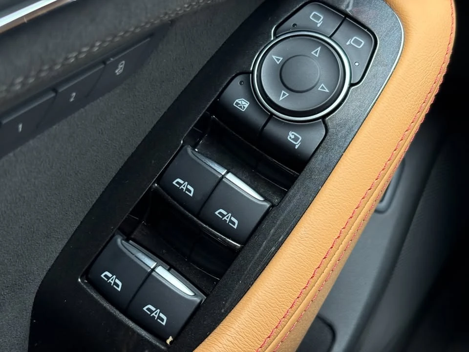 2026 Cadillac CT5-V Blackwing - Image 10 of 17