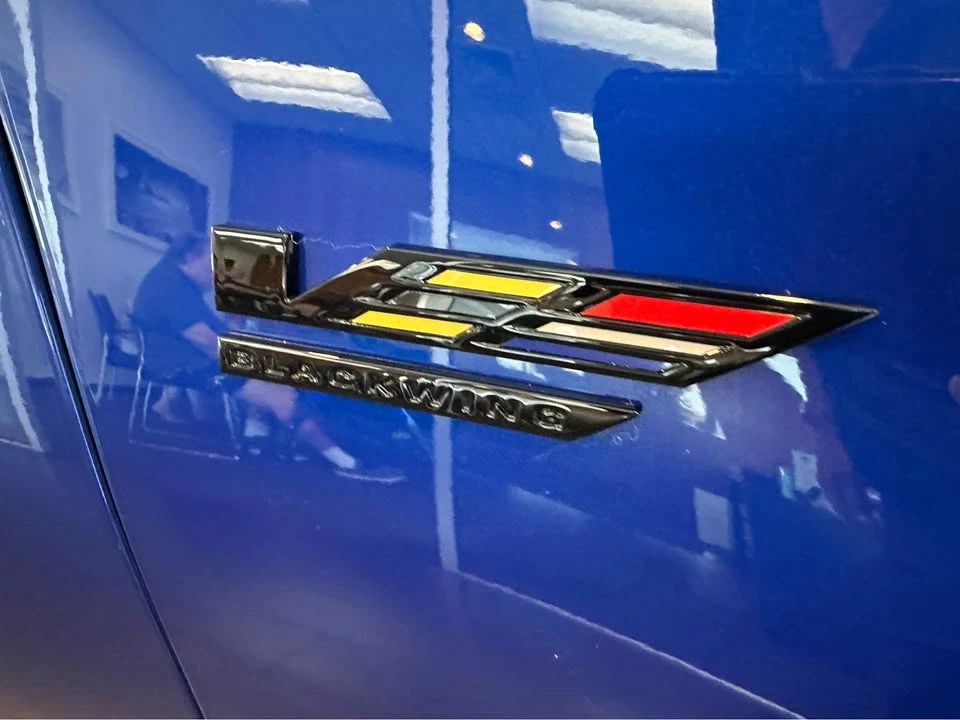 2026 Cadillac CT5-V Blackwing - Image 3 of 20