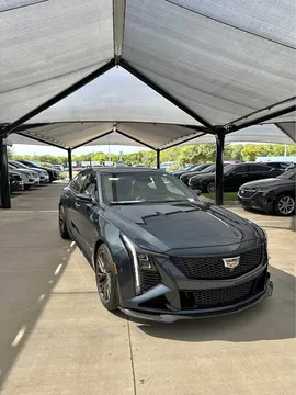 2026 Cadillac CT5 V-Series Blackwing Sedan 4D