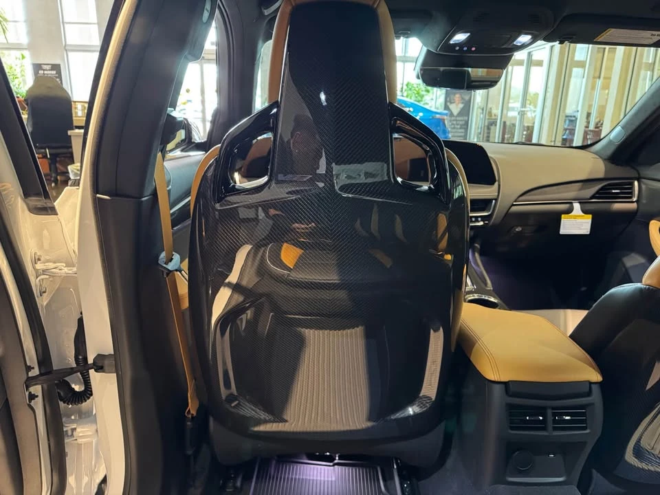 2026 Cadillac CT5-V Blackwing - Image 15 of 15