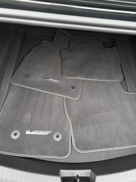 2026 Cadillac CT5-V Blackwing - Image 7 of 18