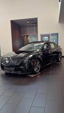 2026 Cadillac CT5 V-Series Blackwing Sedan 4D