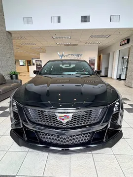 2026 Cadillac CT5 V-Series Blackwing Sedan 4D