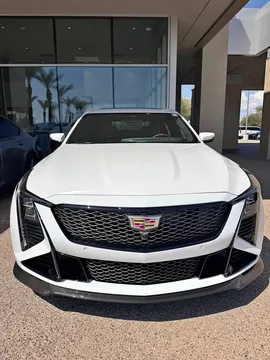 2026 Cadillac CT5 V-Series Blackwing Sedan 4D