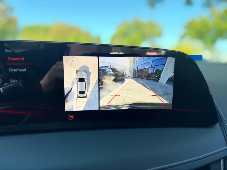 2026 Cadillac CT5-V Blackwing - Image 15 of 20