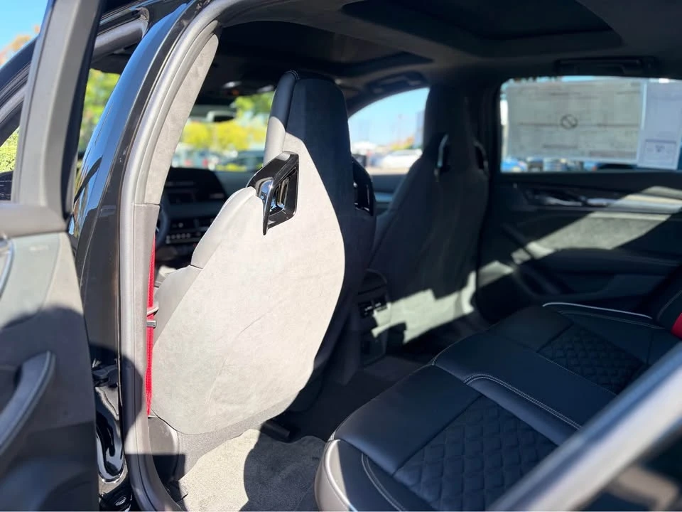 2026 Cadillac CT5-V Blackwing - Image 19 of 20
