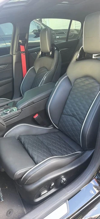 2026 Cadillac CT5-V Blackwing - Image 9 of 13