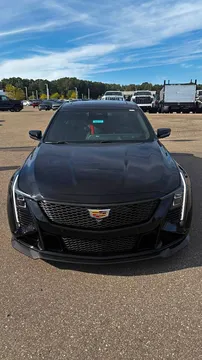 2026 Cadillac CT5 V-Series Blackwing Sedan 4D