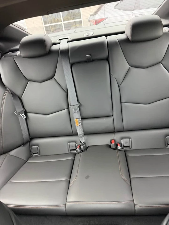 2026 Cadillac CT5-V - Image 12 of 19