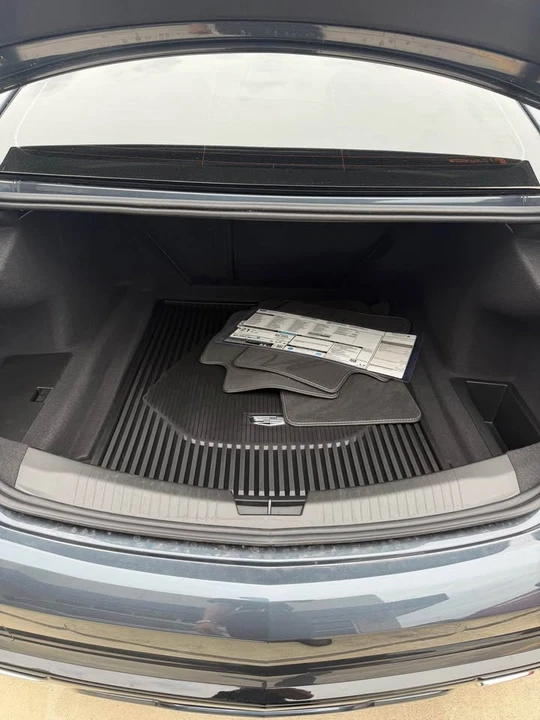2026 Cadillac CT5-V - Image 6 of 19