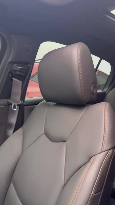 2026 Cadillac CT5-V - Image 19 of 19