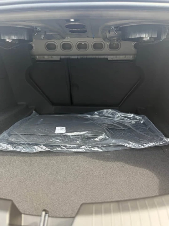 2026 Cadillac CT5-V - Image 12 of 12