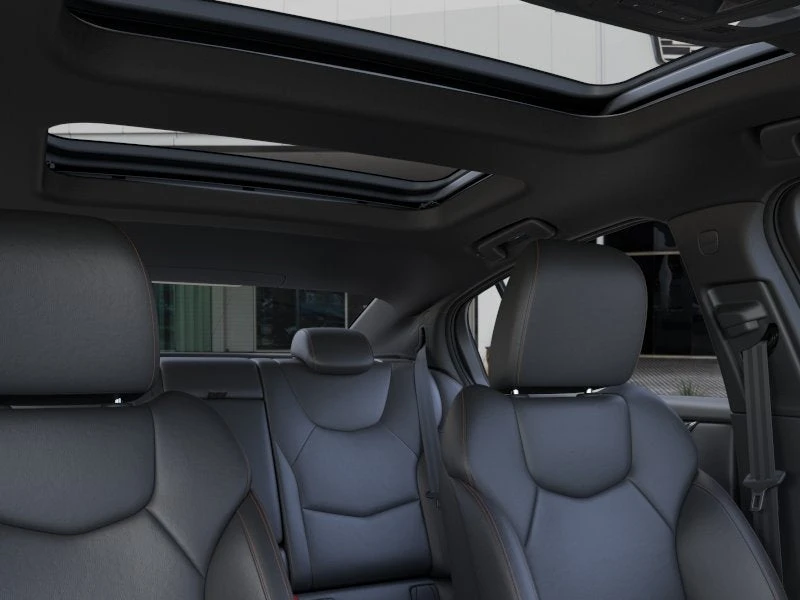 2026 Cadillac CT5-V - Image 24 of 31