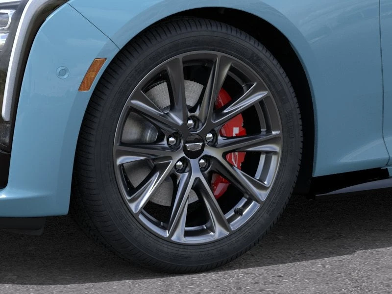 2026 Cadillac CT5-V - Image 9 of 31