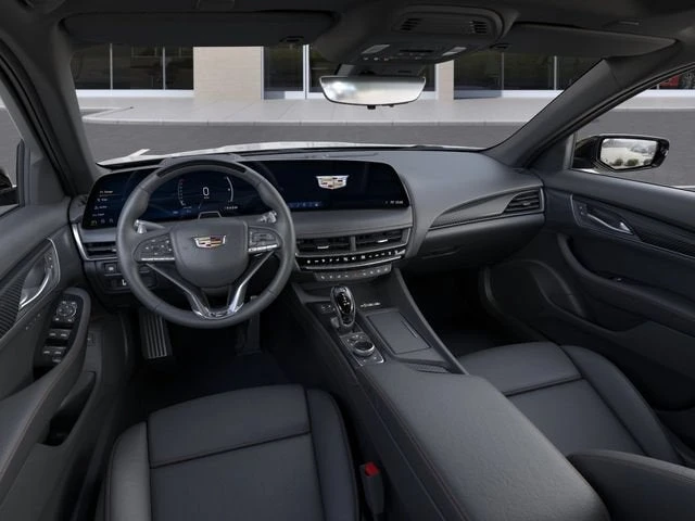 2026 Cadillac CT5-V - Image 15 of 31