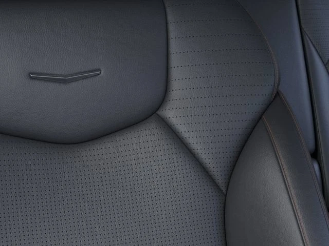 2026 Cadillac CT5-V - Image 21 of 31