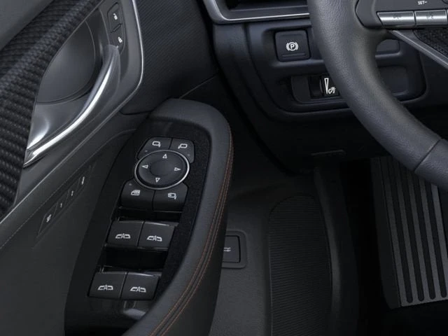 2026 Cadillac CT5-V - Image 22 of 31