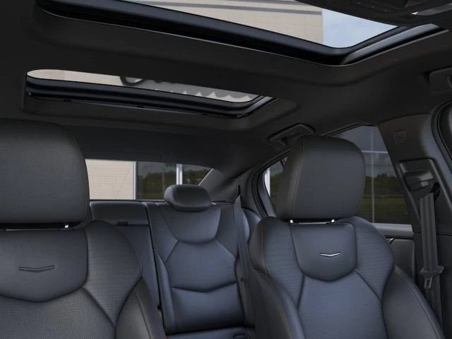 2026 Cadillac CT5-V - Image 24 of 31