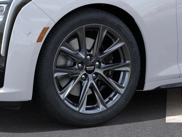 2026 Cadillac CT5-V - Image 9 of 31