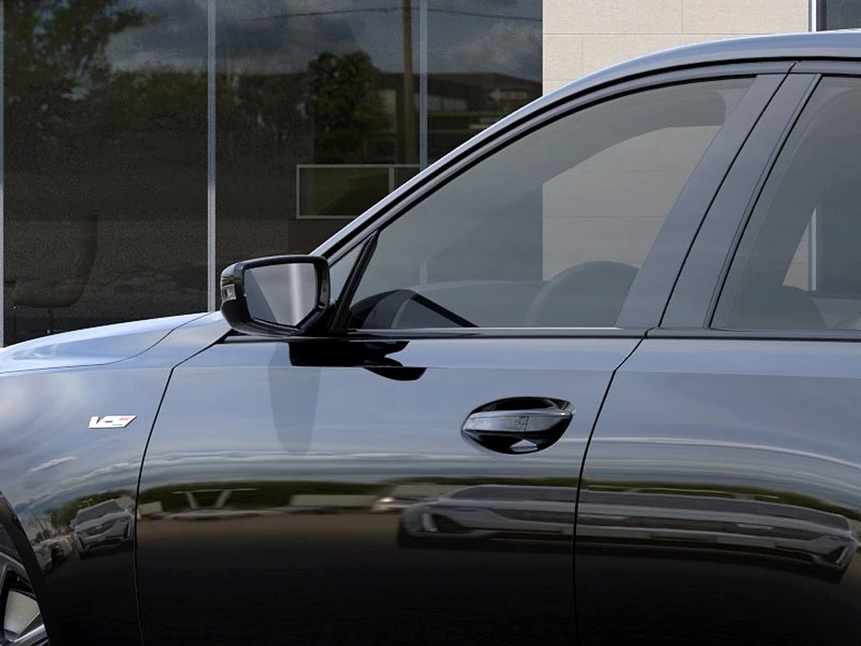 2026 Cadillac CT5-V - Image 12 of 31