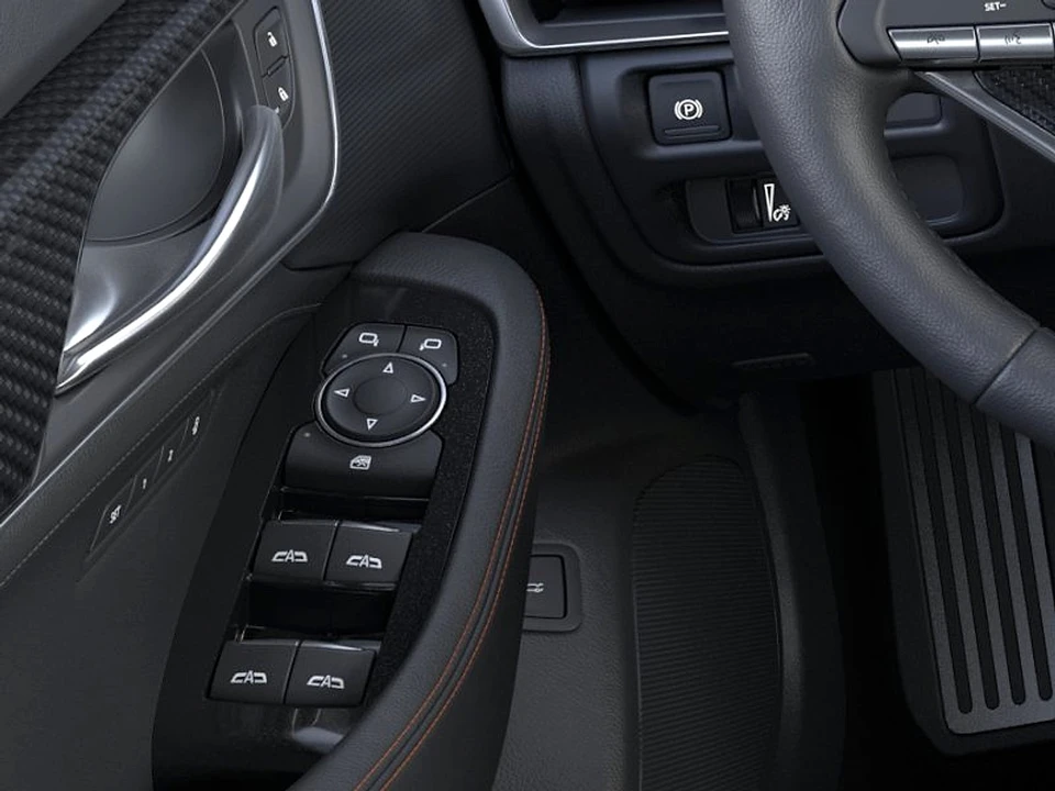 2026 Cadillac CT5-V - Image 22 of 31