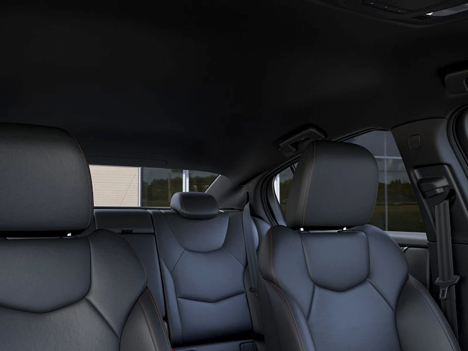2026 Cadillac CT5-V - Image 24 of 31